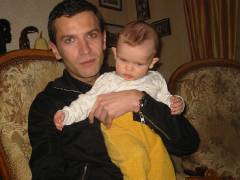 Kerian 25 Tonton Yann